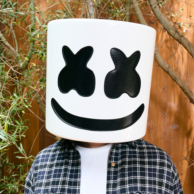 Marshmello